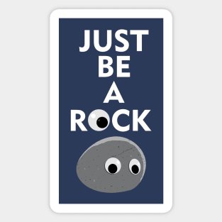 Rock Magnet